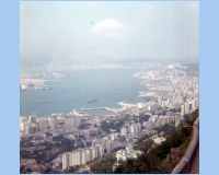 1968 04 Hong Kong Victoria Point - took the tram up (1).jpg